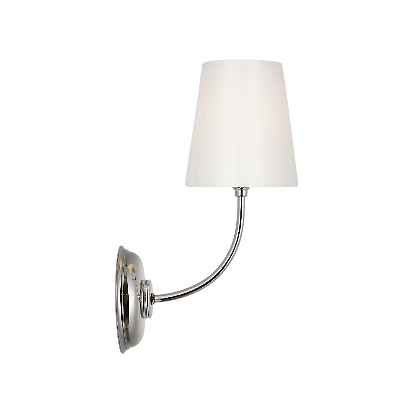 Vendome Single Sconce