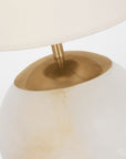 Terri 12" Cordless Accent Lamp