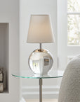 Terri 12" Cordless Accent Lamp