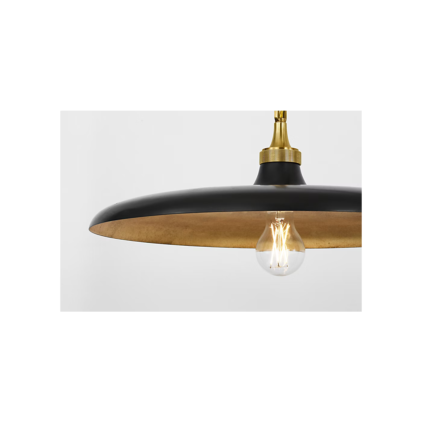 Piatto 63" Linear Chandelier