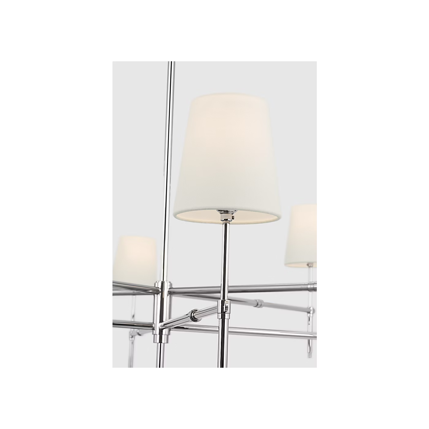 Bryant Grande Two Tier Chandelier