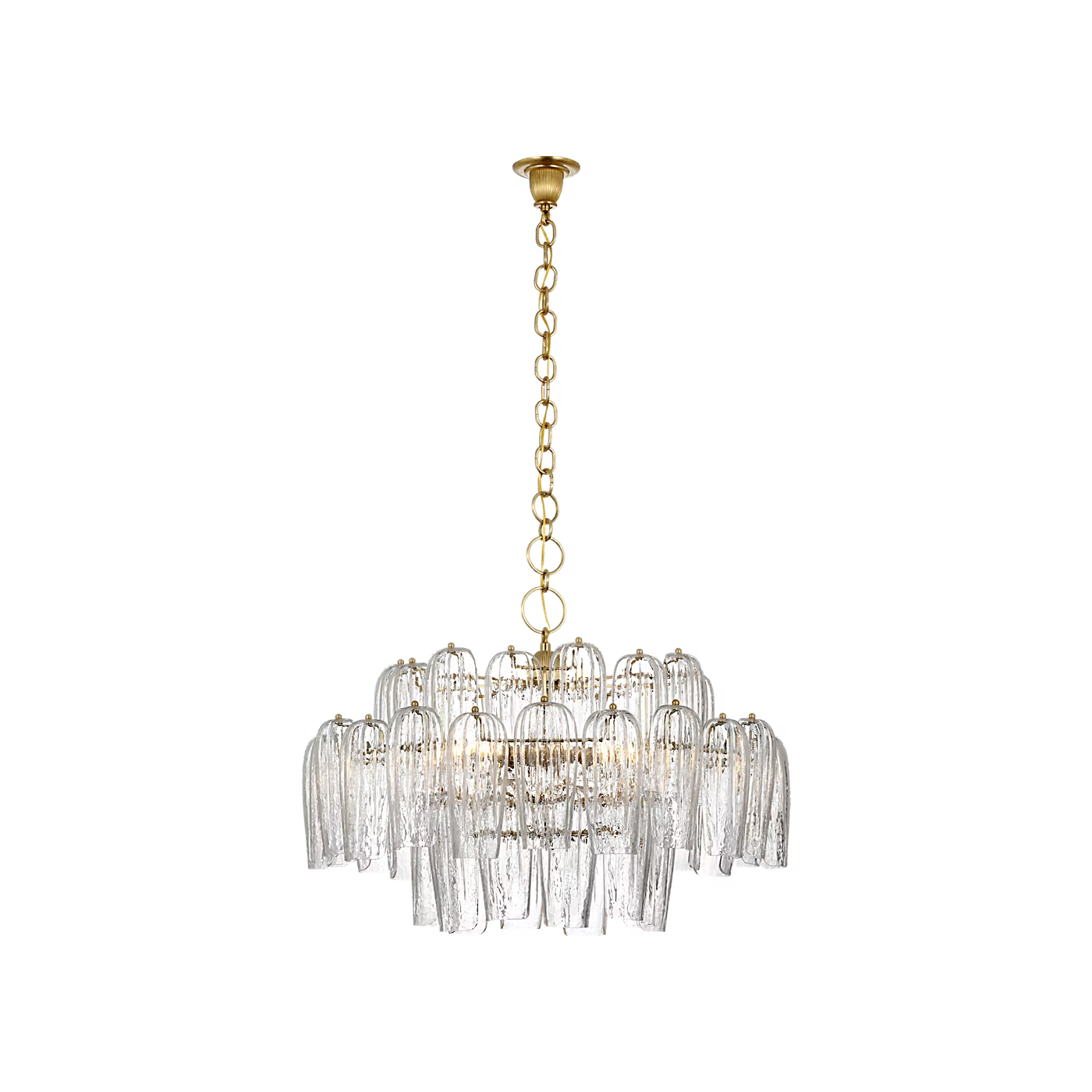 Charmain 33" Chandelier