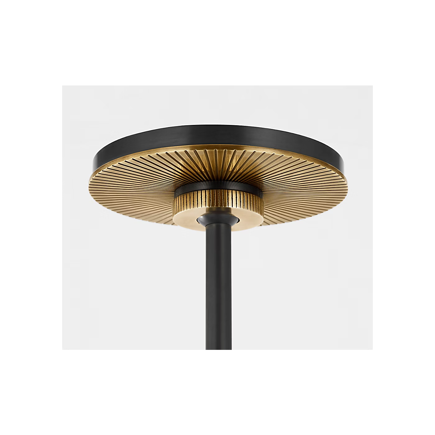 Canto Extra Large Four Arm Chandelier