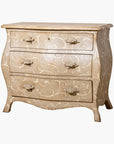 Veneto Chest and Mirror