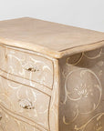 Veneto Chest and Mirror