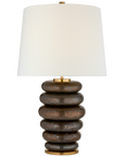 Phoebe Stacked Table Lamp