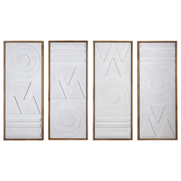 Watagua Wall Art (Set of 2)