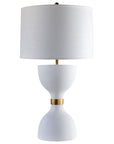 Wellington Table Lamps