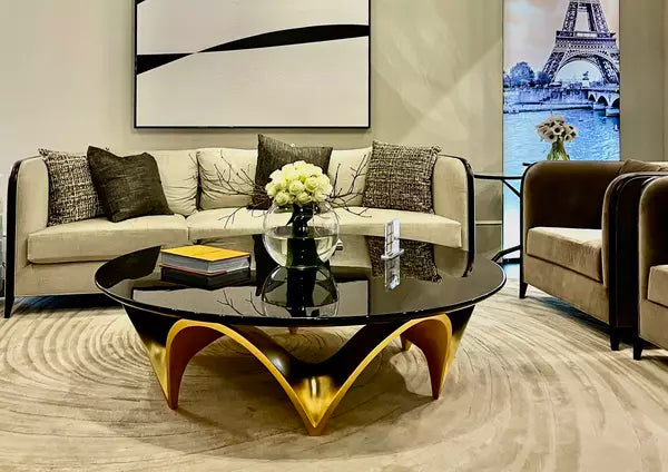 Ruhlmann Sofa