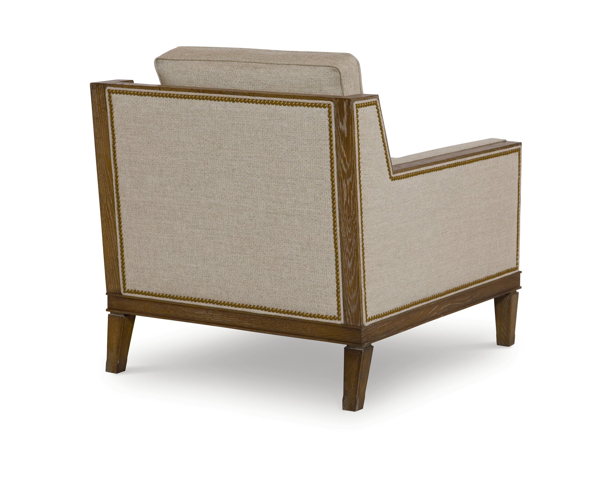 Stradling Chair