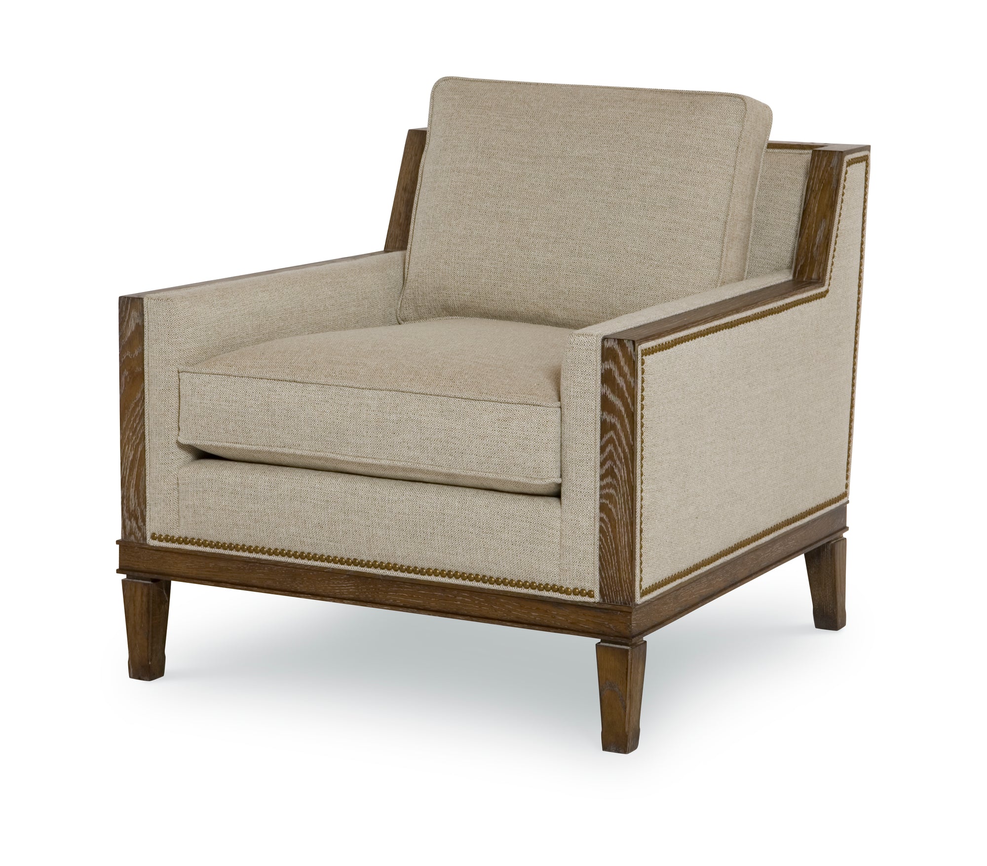 Stradling Chair