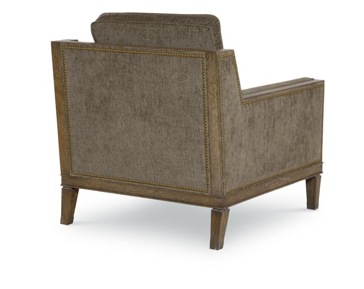 Stradling Chair
