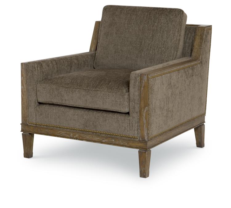 Stradling Chair