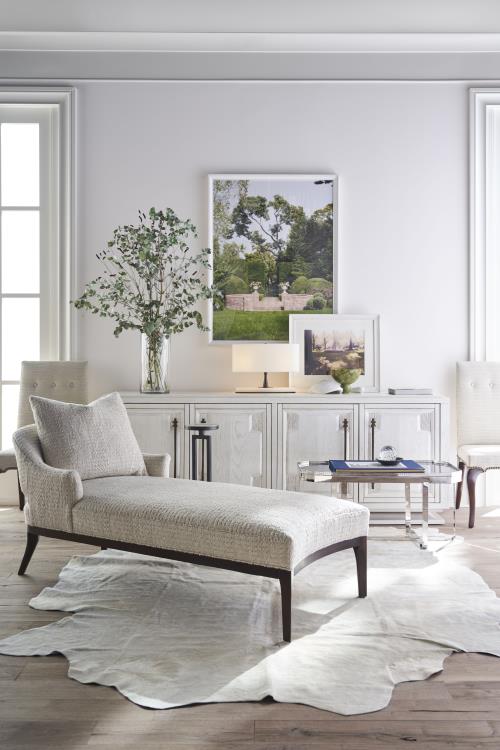 Continental Chaise