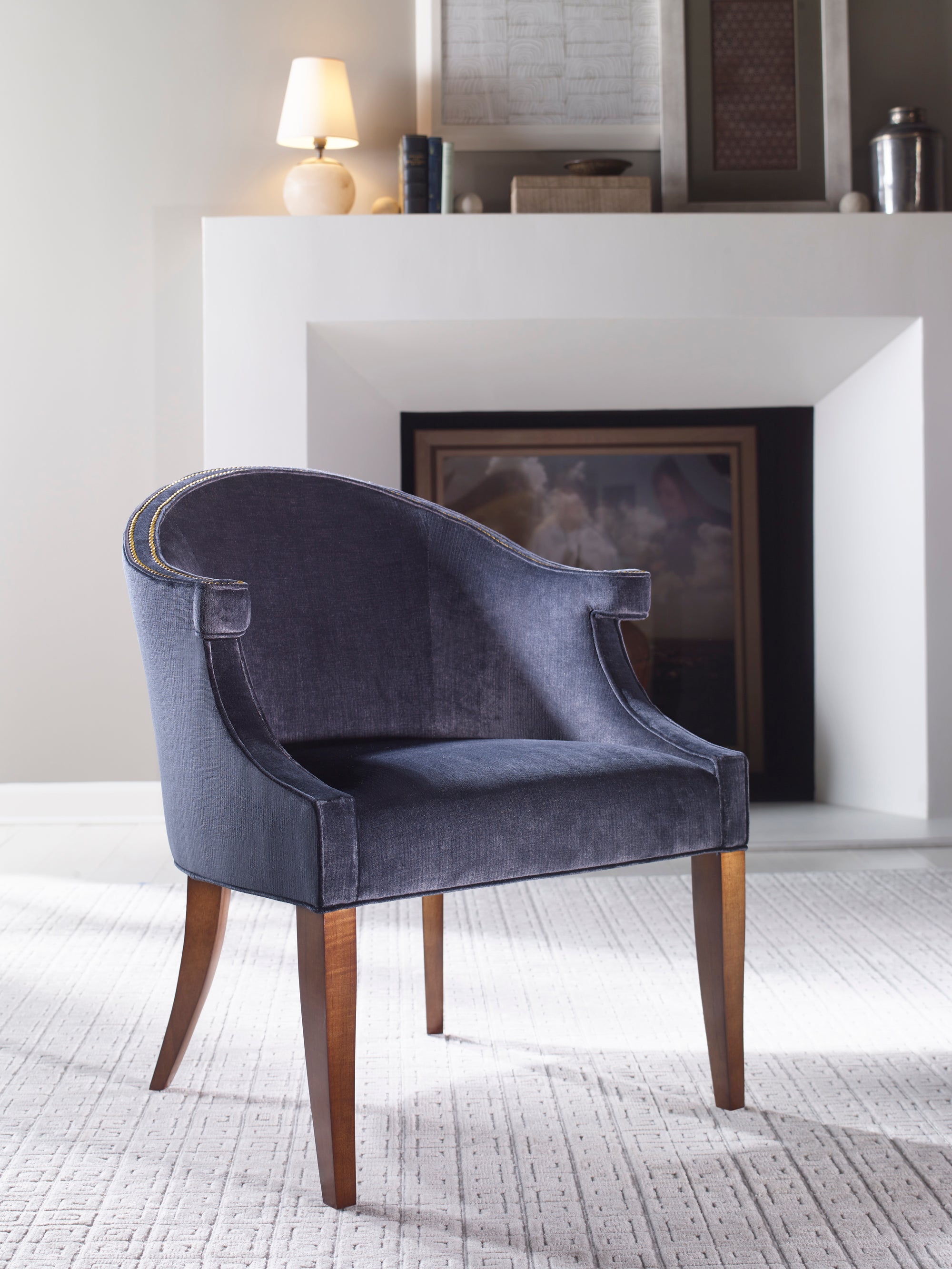 Jones Chair