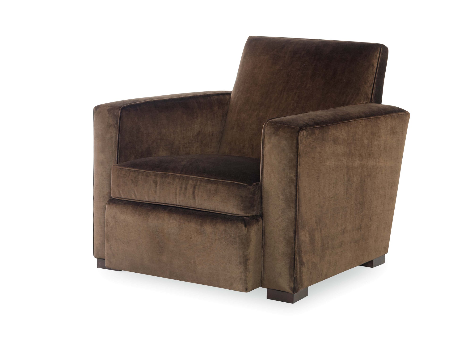 Modern Club Chair
