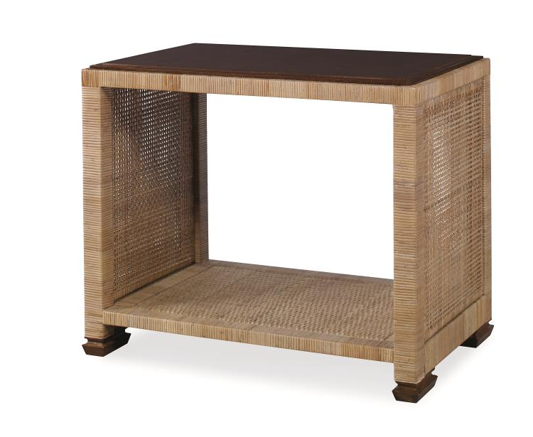 Beach Comber Table