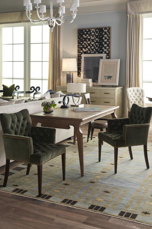 Madison Accent Chair