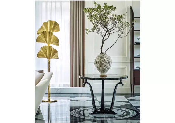 Navour Center Table