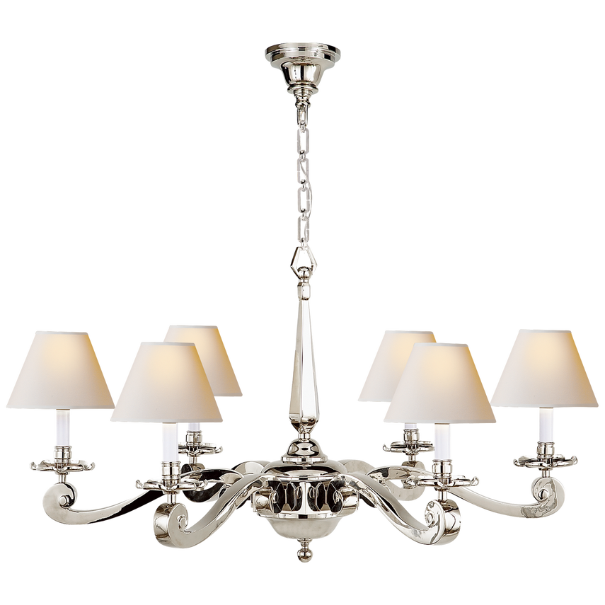 Myrna Chandelier