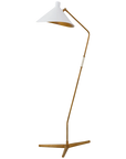 Mayotte Floor Lamp