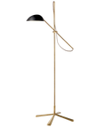 Graphic Floor Lamp