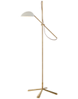 Graphic Floor Lamp