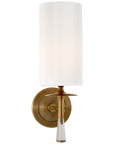 Drunmore Single Sconce