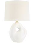 Adria 25" Cordless Table Lamp