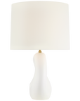 Adria 25" Cordless Table Lamp