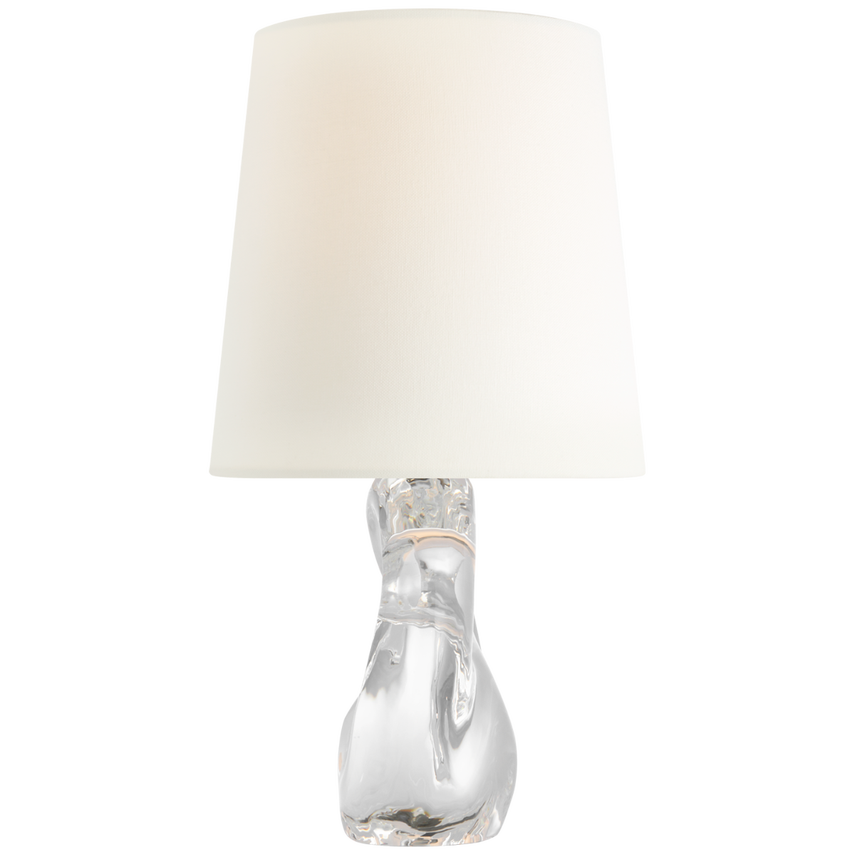 Adria 16&quot; Cordless Table Lamp