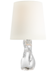 Adria 16" Cordless Table Lamp