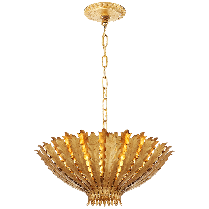 Hampton Chandelier – Laura Kincade