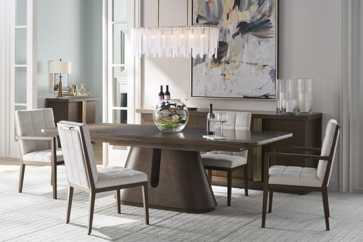 Carino Extendable Dining Table