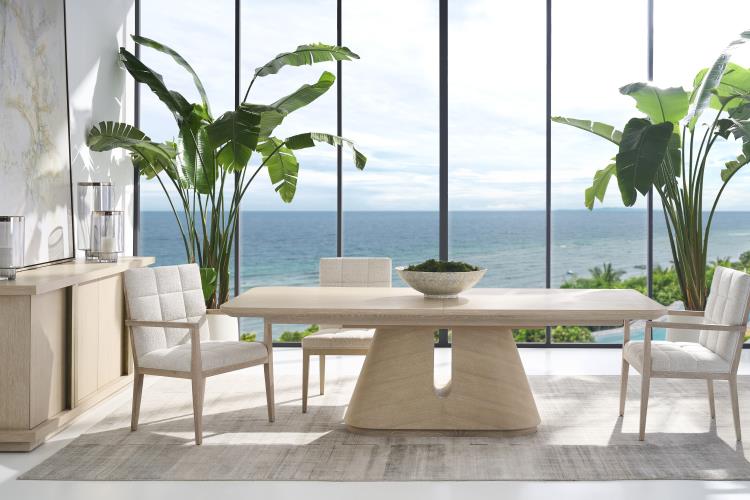 Carino Extendable Dining Table