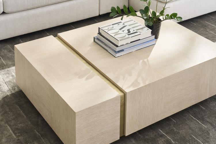 Carino Cocktail Table