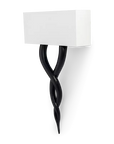 Kudu Sconce