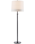 Simple Floor Lamp