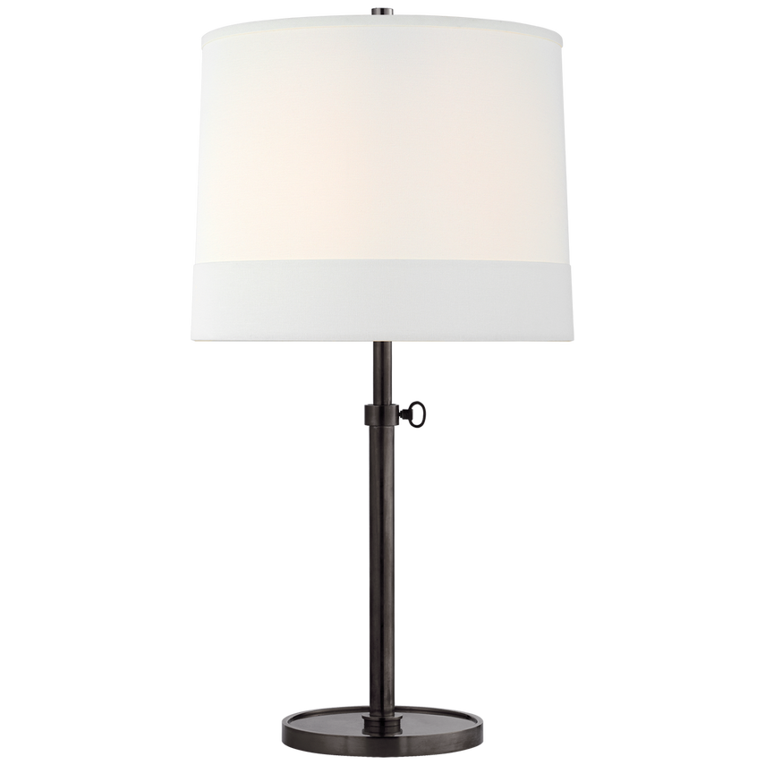 Simple Adjustable Table Lamp