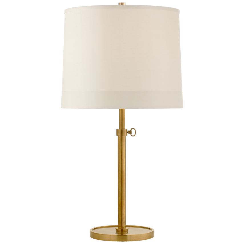 Simple Adjustable Table Lamp