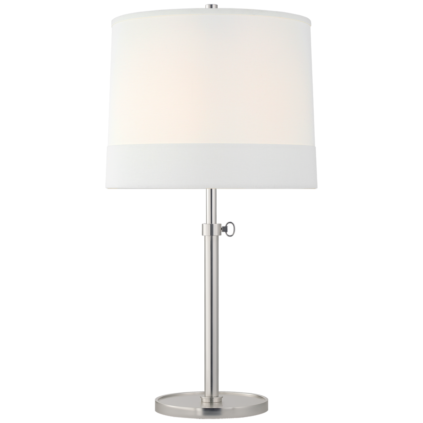 Simple Adjustable Table Lamp