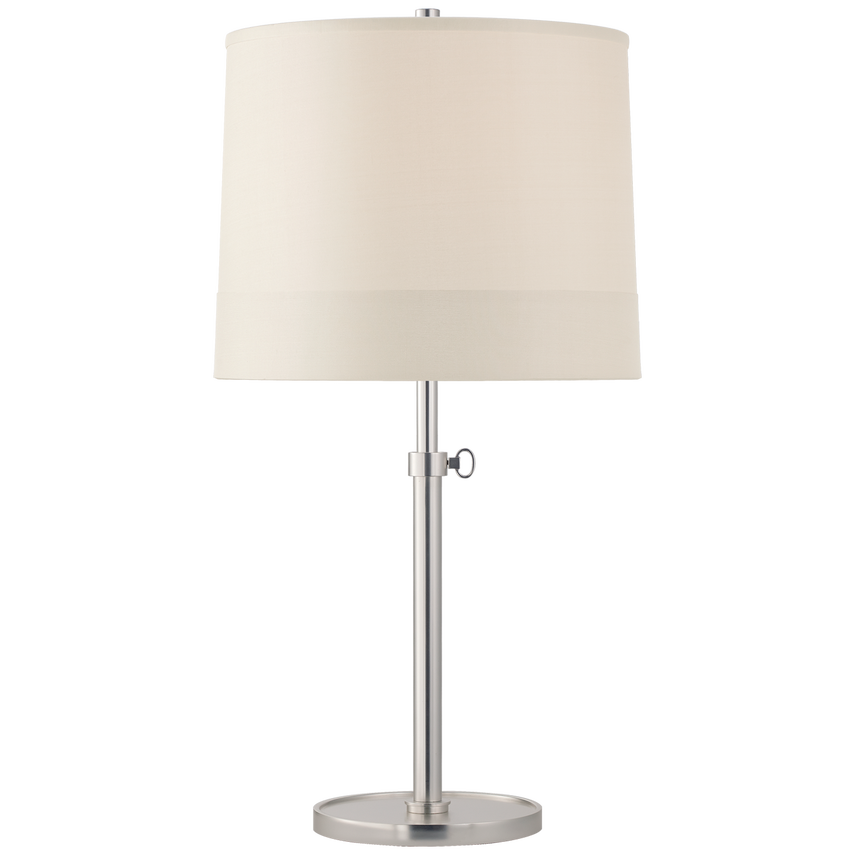 Simple Adjustable Table Lamp