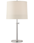 Simple Adjustable Table Lamp