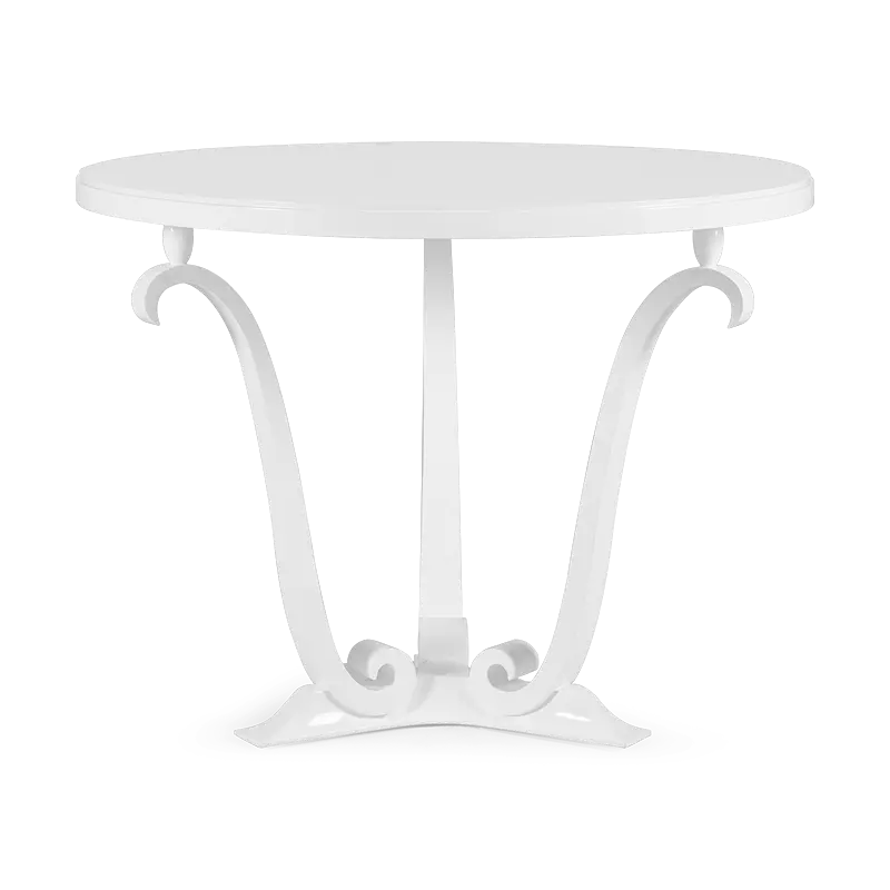 Navour Center Table