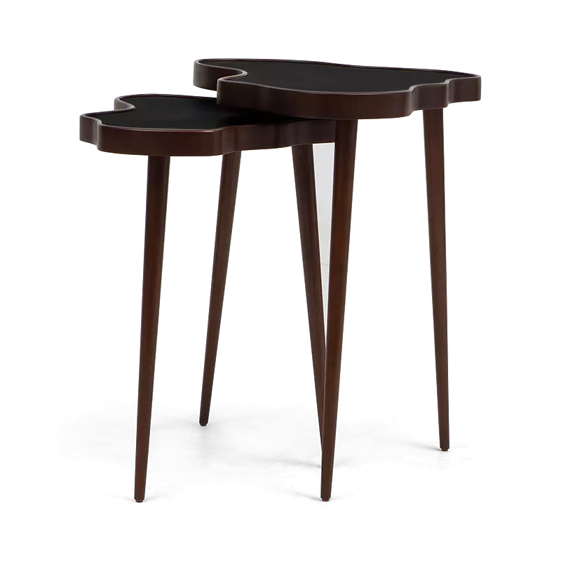 Jumeaux Nesting Tables