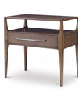 Bowery Place Nightstand