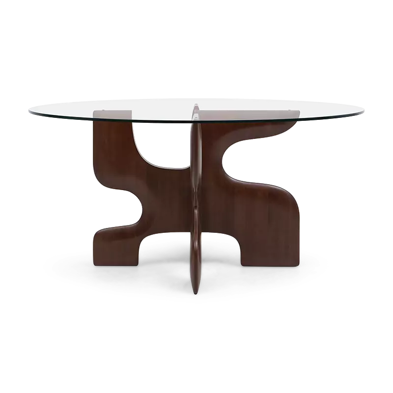 Pablo (Glass Top)