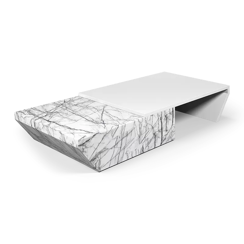 Linea I Coffee Table