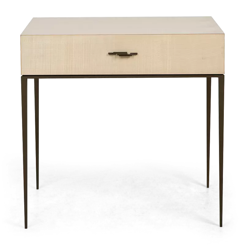 Vallet Side Table