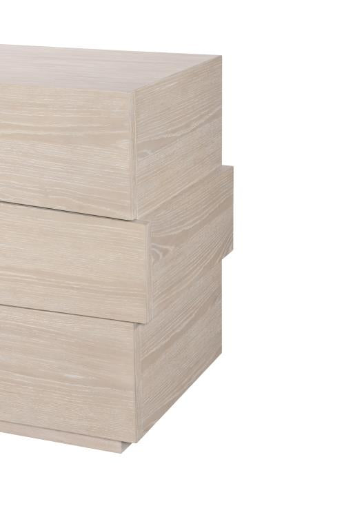 Three Drawer Chest